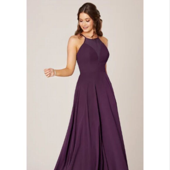 Sorella Vita Style: 9292 (Aubergine)